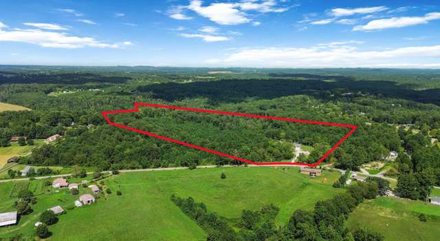 Photo of 688 Rooks Branch Rd, Keavy, KY 40737