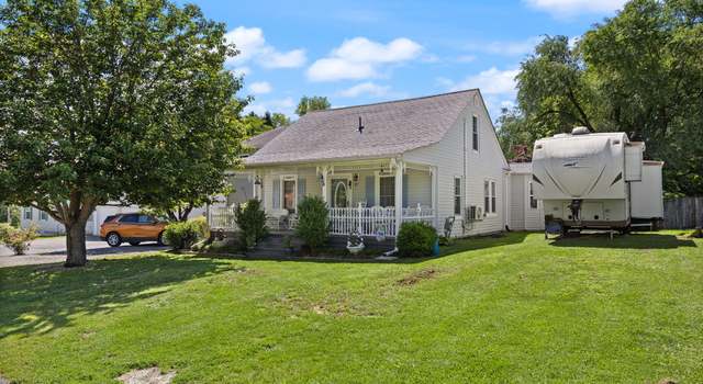 Photo of 81 Coffey Ave, Jamestown, KY 42629