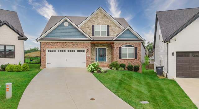 Photo of 1405 Wescott Cir, Lexington, KY 40509
