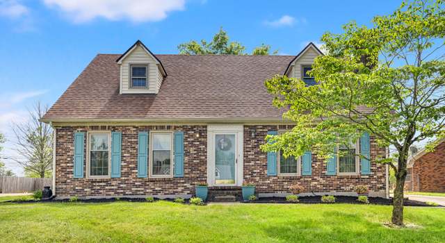 Photo of 333 Courchelle Dr, Nicholasville, KY 40356