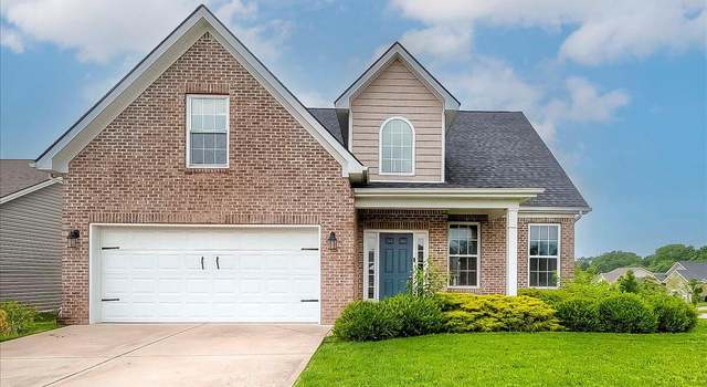 Photo of 1373 Silver Springs Dr, Lexington, KY 40511