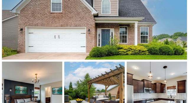 Photo of 1373 Silver Springs Dr, Lexington, KY 40511