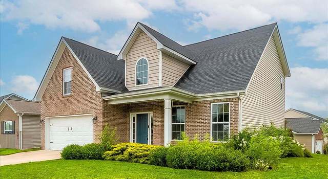 Photo of 1373 Silver Springs Dr, Lexington, KY 40511