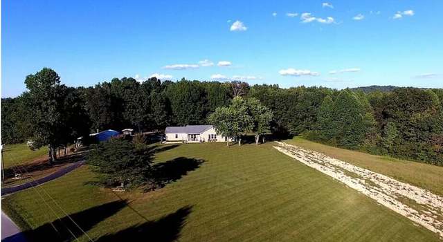 Photo of 547 Trace Fork Rd, Liberty, KY 42539