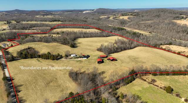 Photo of 3165 Oak Hill Rd, Bethelridge, KY 42516
