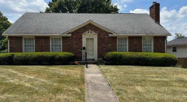 Photo of 704 Kingston Rd, Lexington, KY 40505
