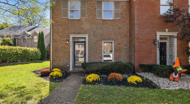 Photo of 1310 Gray Hawk Rd, Lexington, KY 40502