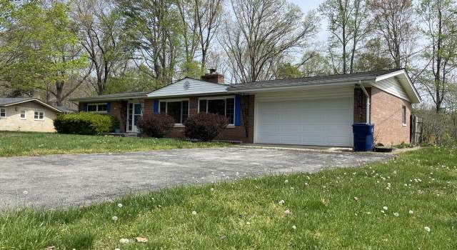 Photo of 35 Pryse Blvd, Beattyville, KY 41311