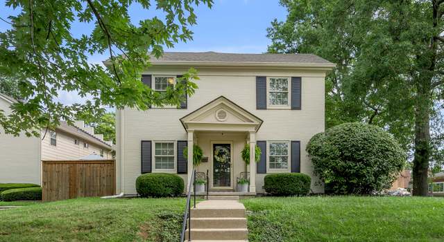 Photo of 1119 Cooper Dr, Lexington, KY 40502