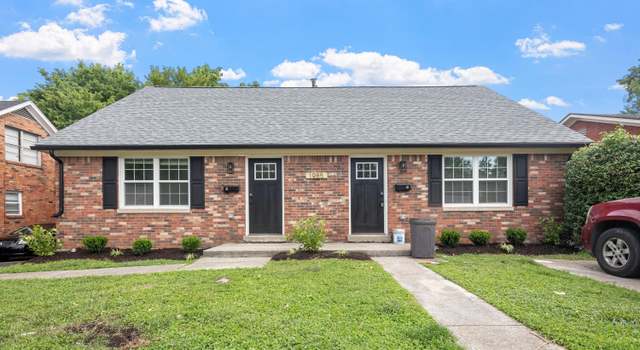 Photo of 1985 Fair Oaks Dr, Lexington, KY 40504