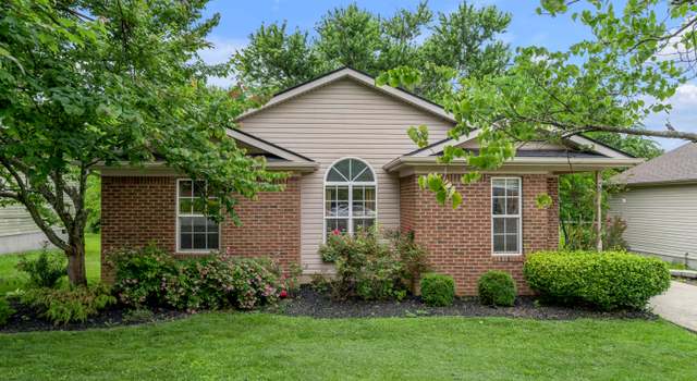 Photo of 330 Irvine View St, Richmond, KY 40475