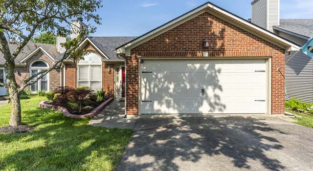 Property at 3640 Cottage Cir, Lexington, KY 40513, 2 beds, 2 baths