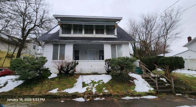 Photo of 1219 South 32nd St, Louisville, KY 40211