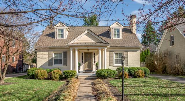 Photo of 312 Culpepper Rd, Lexington, KY 40502