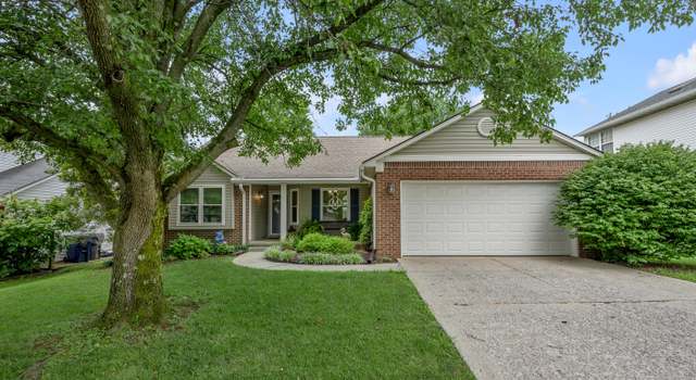 Photo of 288 Deerfield Ln, Lexington, KY 40511