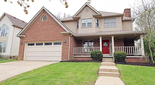 Photo of 4117 Clearwater Way, Lexington, KY 40515