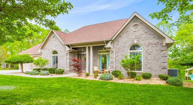 Photo of 609 Norwood Dr, East Bernstadt, KY 40729