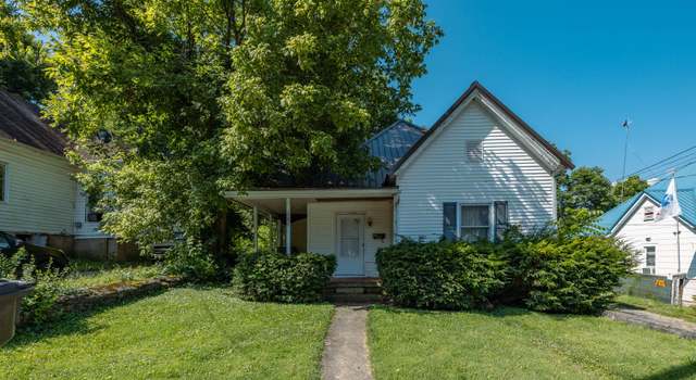 Photo of 135/143 Virginia Ave, Paris, KY 40361