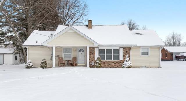 Photo of 4615 Camargo Rd, Mt Sterling, KY 40353