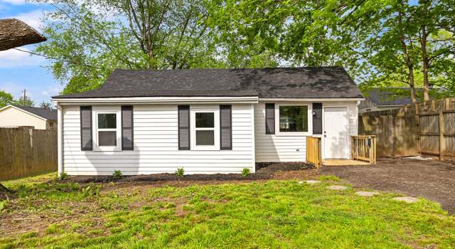 Photo of 125 Woodford Dr, Lexington, KY 40504