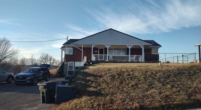 Photo of 217 Upper Dry Fork B Rd, Mckee, KY 40447
