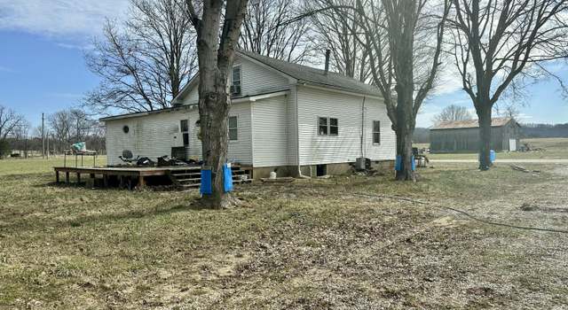 Photo of 2324 Merrimac Rd, Bradfordsville, KY 40009