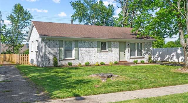 Photo of 161 Toronto Rd, Lexington, KY 40515