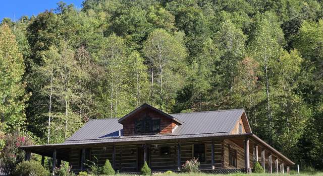Photo of 379 Beech Grove Rd, Jackson, KY 41339