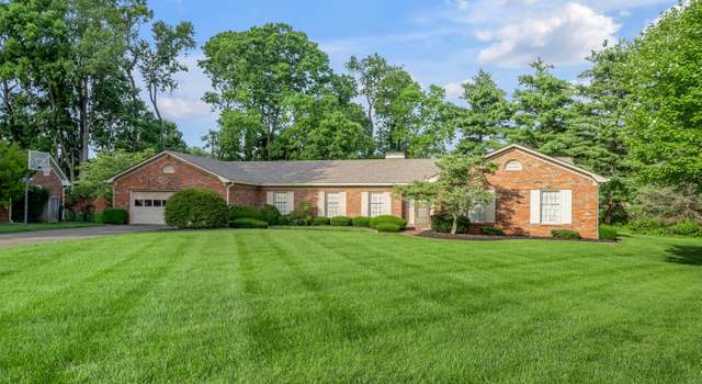 Photo of 604 Autumn Ln, Lexington, KY 40502