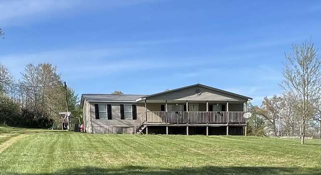 Photo of 176 Paradise Ln, Owingsville, KY 40360