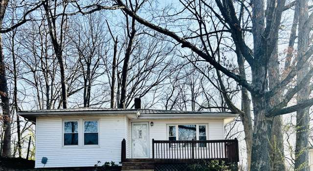 Photo of 806 East Ninth St, London, KY 40741