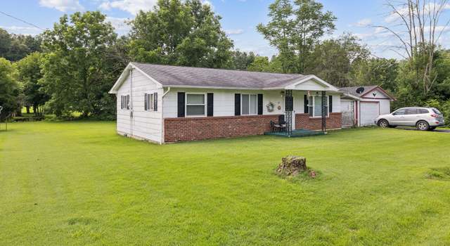 Photo of 43 Pete Center Rd, Campton, KY 41301