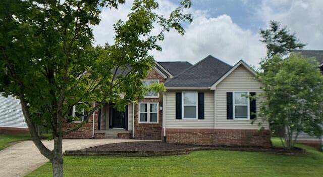 Photo of 1176 Four Wynds Trl, Lexington, KY 40515