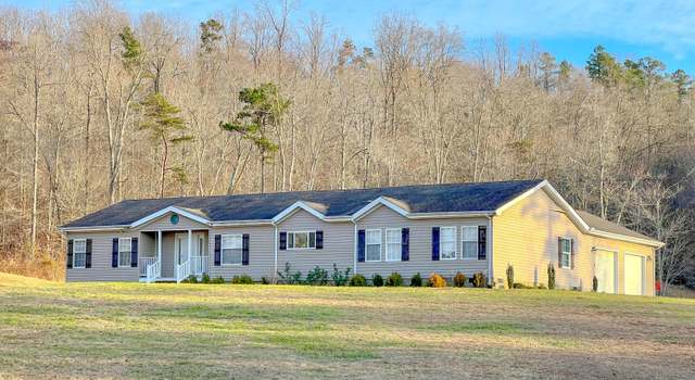 Photo of 975 Moore Hill Ave, Corbin, KY 40701