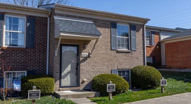Photo of 323 Twin Spires Trl, Lexington, KY 40514