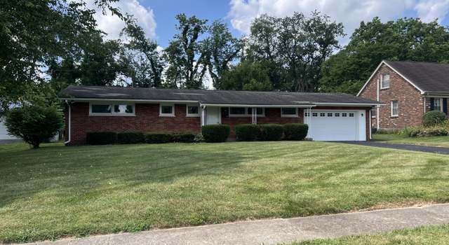 Photo of 722 Seattle Dr, Lexington, KY 40503