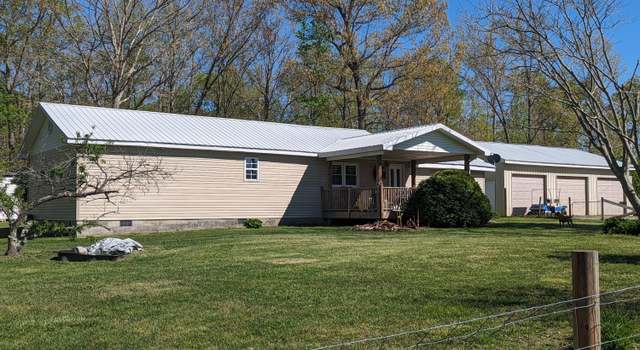 Photo of 1122 South Begley Road Rd, Mckee, KY 40447