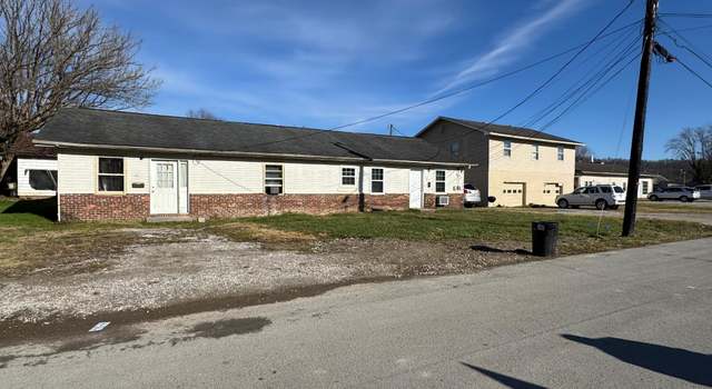 Photo of 210 First St, Barbourville, KY 40906