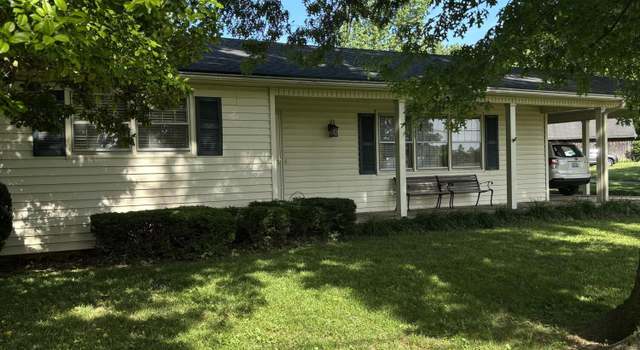 Photo of 389 Old Paris Pike, Cynthiana, KY 41031