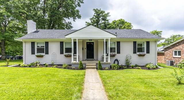 Photo of 3516 Arden Pl, Lexington, KY 40517