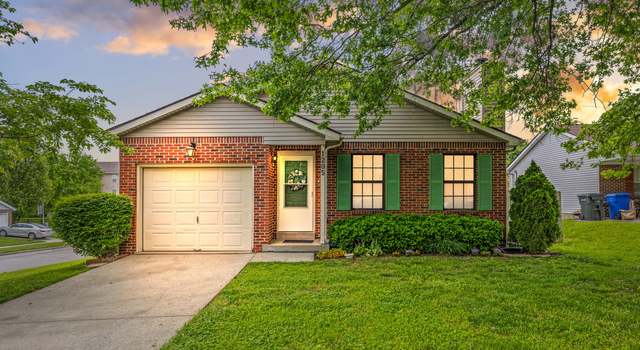 Photo of 1205 Appian Cir, Lexington, KY 40517