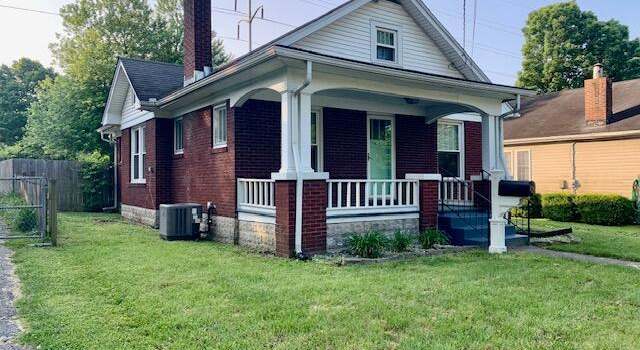 Photo of 122 Elam Park, Lexington, KY 40503