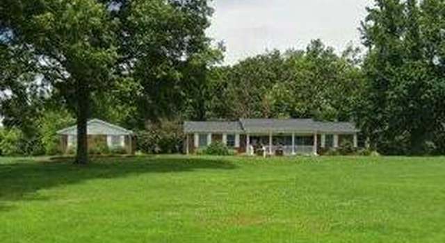 Photo of 4224 East Hwy 36, Owingsville, KY 40360
