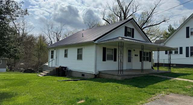 Photo of 161 Griffin Ave, Somerset, KY 42501