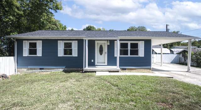 Photo of 62 Windy Hill Ln, Williamsburg, KY 40769