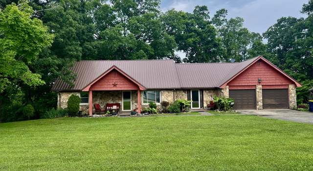 Photo of 2369 Big Cave Rd, Mt Vernon, KY 40456