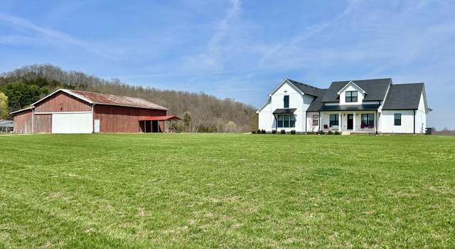 Photo of 796 East Old Norwood Rd, Science Hill, KY 42553