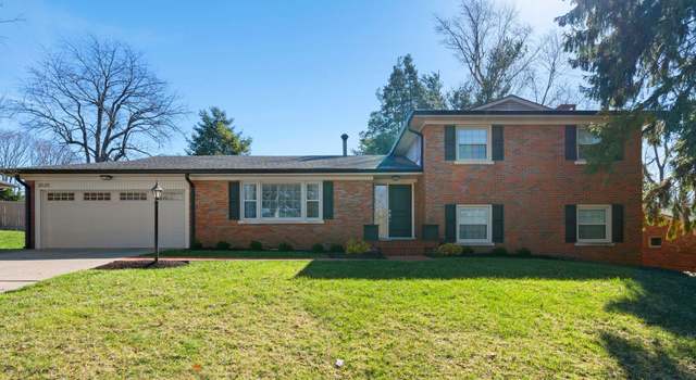 Photo of 3020 Shirlee Dr, Lexington, KY 40502