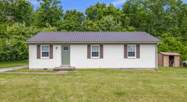 Photo of 105 Washington St, Lawrenceburg, KY 40342