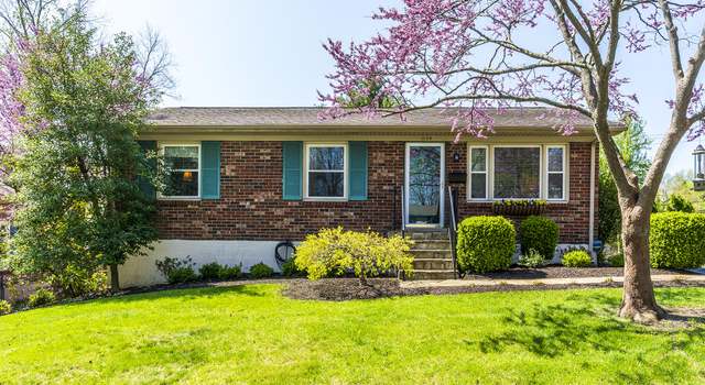 Photo of 1124 Greentree Ct, Lexington, KY 40517